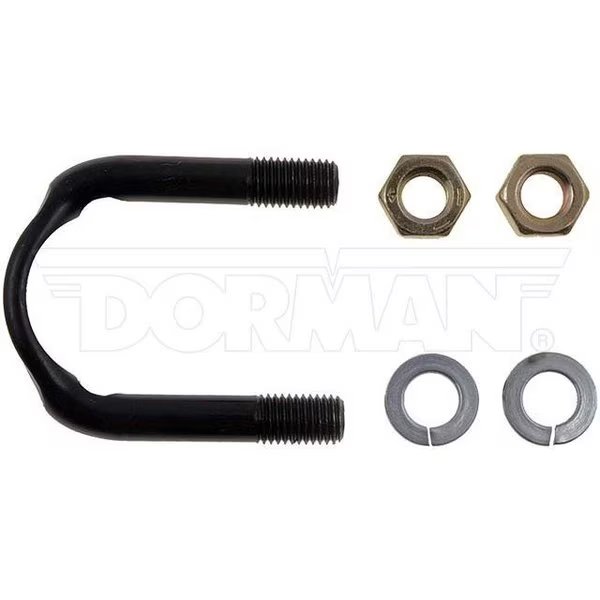 U-JOINT BOLT KIT, Motormite, Mfr#: 81008